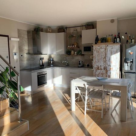 Residenza Taliedo, In Casa Privata, Abitata, Solo Camera Doppia E Bagno Personale 밀라노 외부 사진
