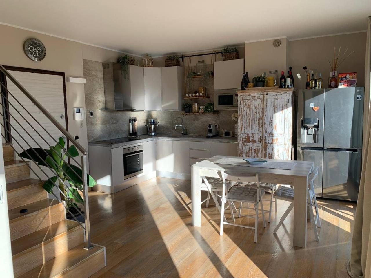 Residenza Taliedo, In Casa Privata, Abitata, Solo Camera Doppia E Bagno Personale 밀라노 외부 사진